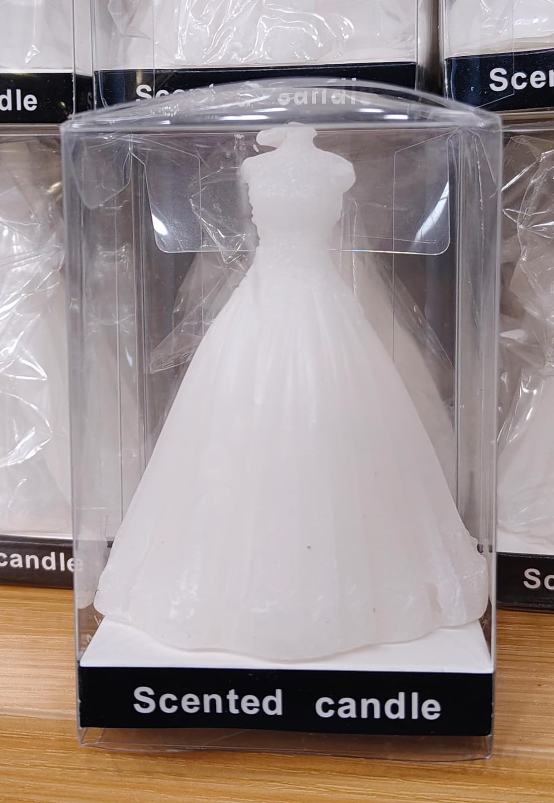 شمعه العروس