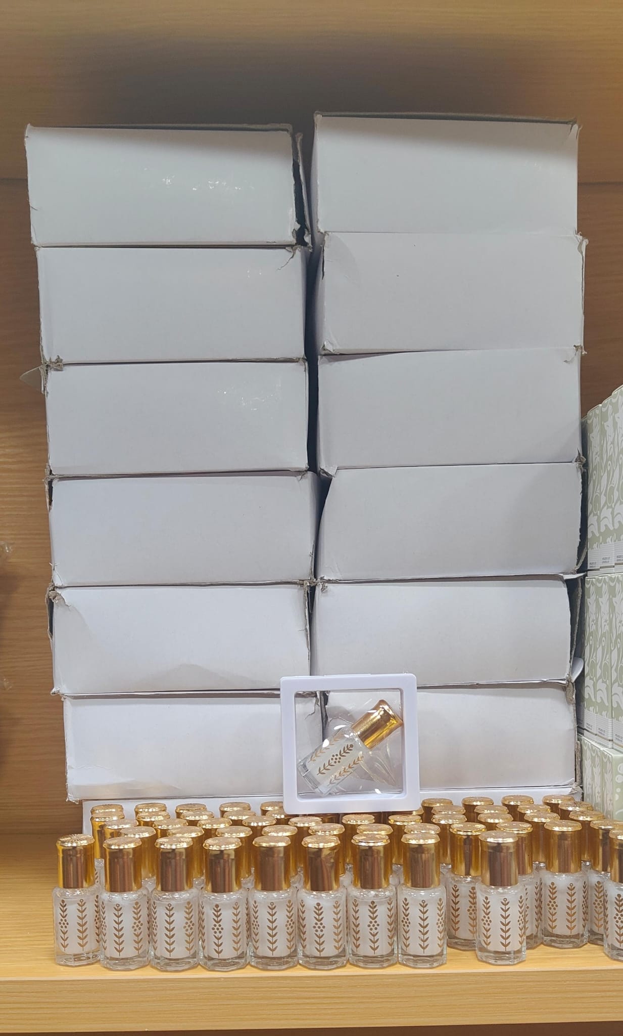 مسك الطهاره - الصورة 2