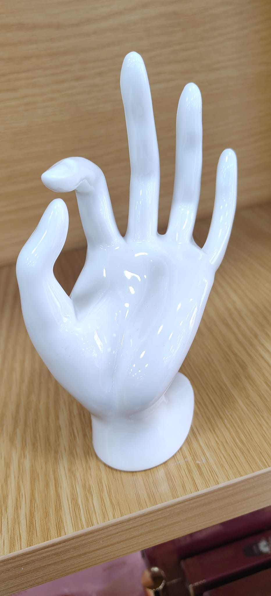 كف ذهب - الصورة 2