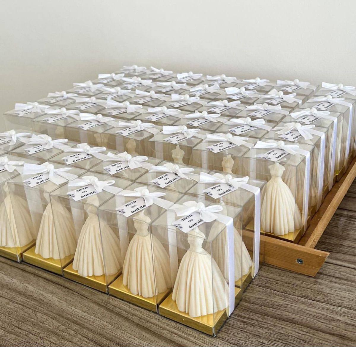 شمعة العروس