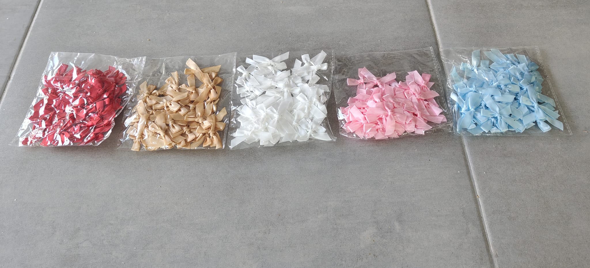 ببيونات جاهزه