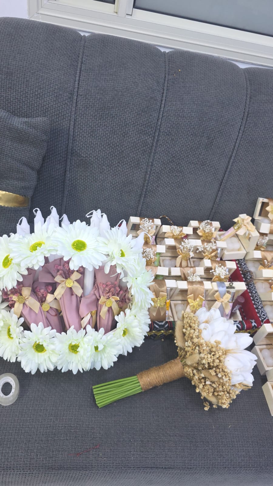 توزيعه صندوق خشب - الصورة 2