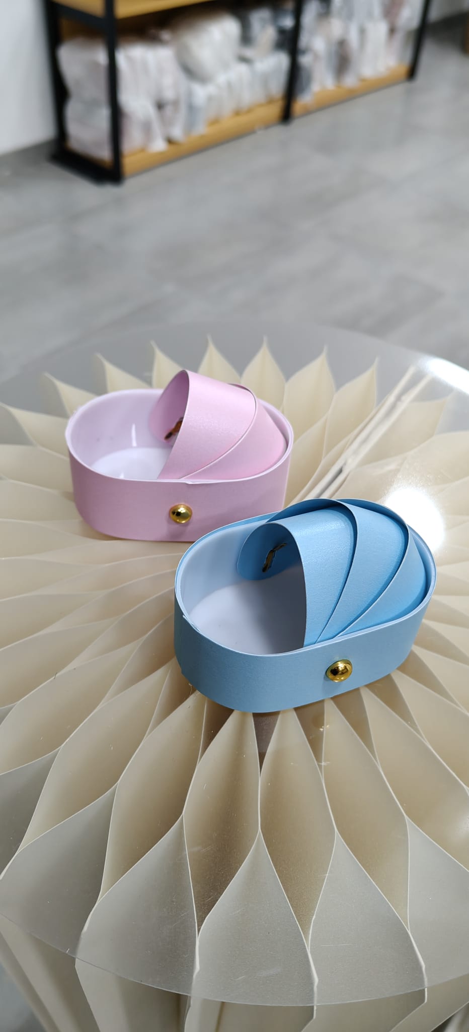 كوتة لتوزيعات