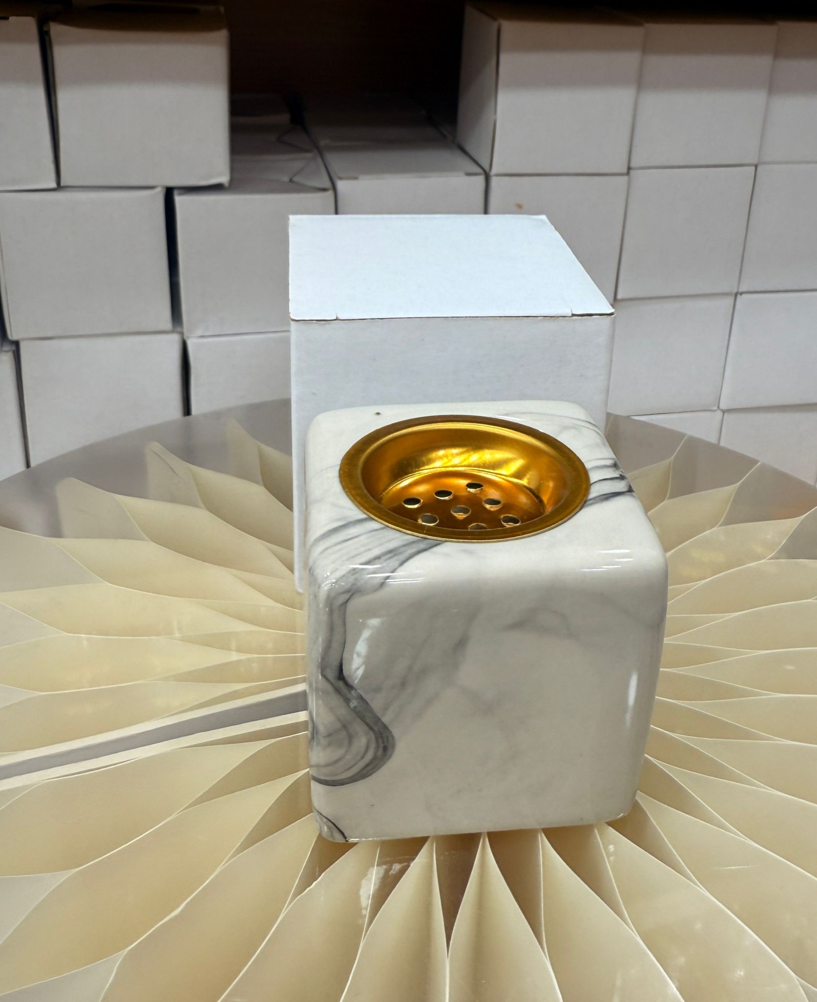 مباخر بورسلان