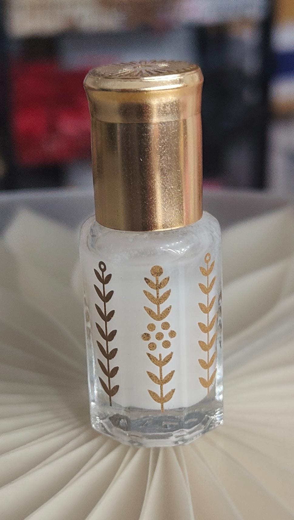 مسك الطهاره